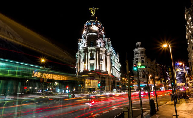 visiter Madrid le guide